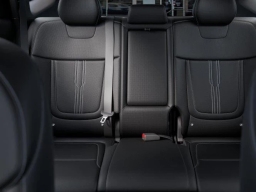 Hyundai Tucson SEL FWD 2026