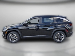 Hyundai Tucson SEL FWD 2026