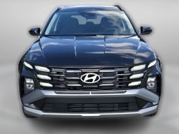 Hyundai Tucson SEL FWD 2026