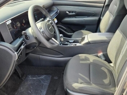 Hyundai Tucson SEL FWD 2026