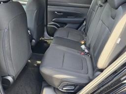 Hyundai Tucson SEL FWD 2026