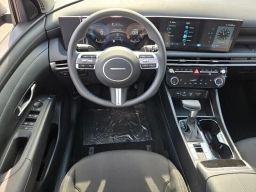 Hyundai Tucson SEL FWD 2026