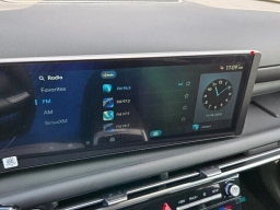 Hyundai Tucson SEL FWD 2026