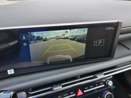 Hyundai Tucson SEL FWD 2026