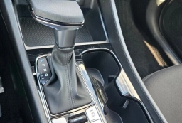 Hyundai Tucson SEL FWD 2026