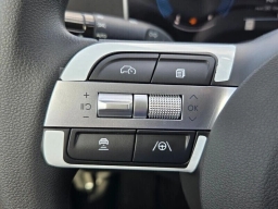 Hyundai Tucson SEL FWD 2026