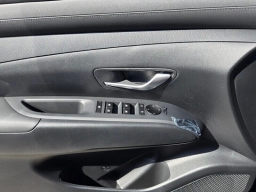 Hyundai Tucson SEL FWD 2026
