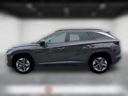 Hyundai Tucson SEL AWD 2026