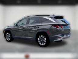 Hyundai Tucson SEL AWD 2026