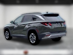 Hyundai Tucson SEL AWD 2026