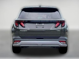 Hyundai Tucson SEL AWD 2026