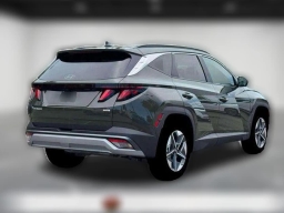 Hyundai Tucson SEL AWD 2026