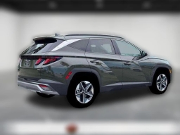 Hyundai Tucson SEL AWD 2026