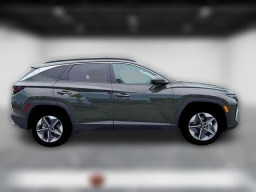 Hyundai Tucson SEL AWD 2026