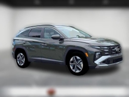 Hyundai Tucson SEL AWD 2026