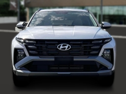 Hyundai Tucson SEL AWD 2026