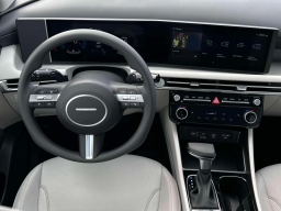 Hyundai Tucson SEL AWD 2026