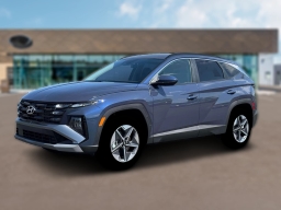 Hyundai Tucson SEL AWD 2026