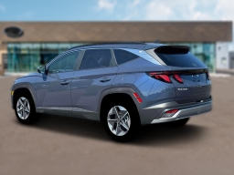 Hyundai Tucson SEL AWD 2026