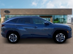 Hyundai Tucson SEL AWD 2026