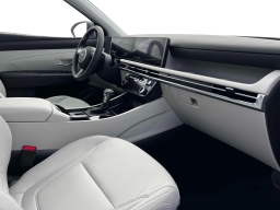 Hyundai Tucson SEL AWD 2026