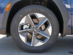 Hyundai Tucson SEL AWD 2026