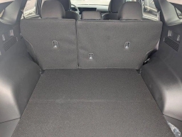 Hyundai Tucson SEL AWD 2026