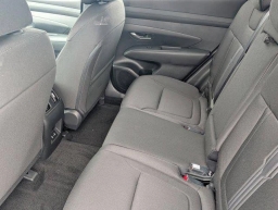 Hyundai Tucson SEL AWD 2026