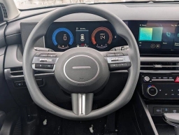 Hyundai Tucson SEL AWD 2026