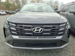 Hyundai Tucson SEL AWD 2026