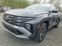 Hyundai Tucson SEL AWD 2026