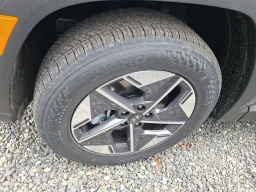 Hyundai Tucson SEL AWD 2026