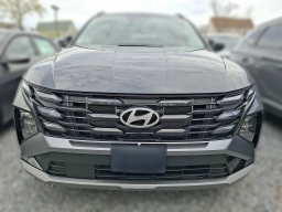 Hyundai Tucson SEL AWD 2026