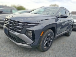 Hyundai Tucson SEL AWD 2026