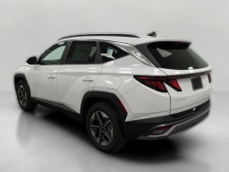 Hyundai Tucson SEL AWD 2026