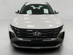 Hyundai Tucson SEL AWD 2026
