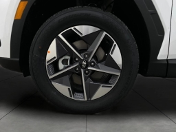 Hyundai Tucson SEL AWD 2026