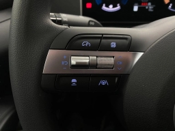 Hyundai Tucson SEL AWD 2026