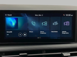 Hyundai Tucson SEL AWD 2026