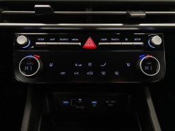 Hyundai Tucson SEL AWD 2026