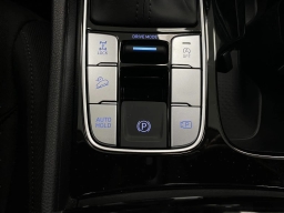 Hyundai Tucson SEL AWD 2026