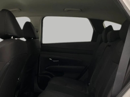 Hyundai Tucson SEL AWD 2026