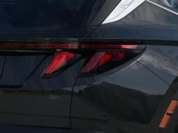 Hyundai Tucson SEL AWD 2026