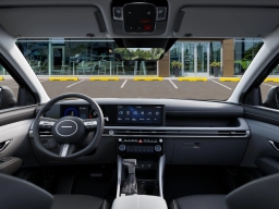 Hyundai Tucson SEL AWD 2026