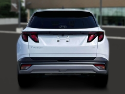 Hyundai Tucson SEL AWD 2026