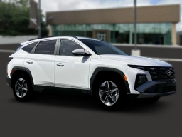 Hyundai Tucson SEL AWD 2026