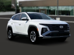 Hyundai Tucson SEL AWD 2026