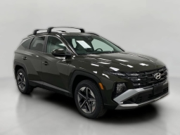 Hyundai Tucson SEL AWD 2026
