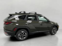 Hyundai Tucson SEL AWD 2026