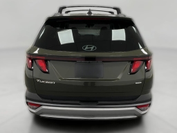 Hyundai Tucson SEL AWD 2026
